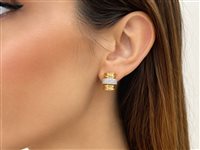 Ohrringe Ultima Edizione Dame Classic in Silber OAO7483 - OAO7483